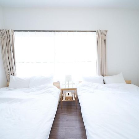 Househotel Ueno Iriya Tokyo Exterior photo