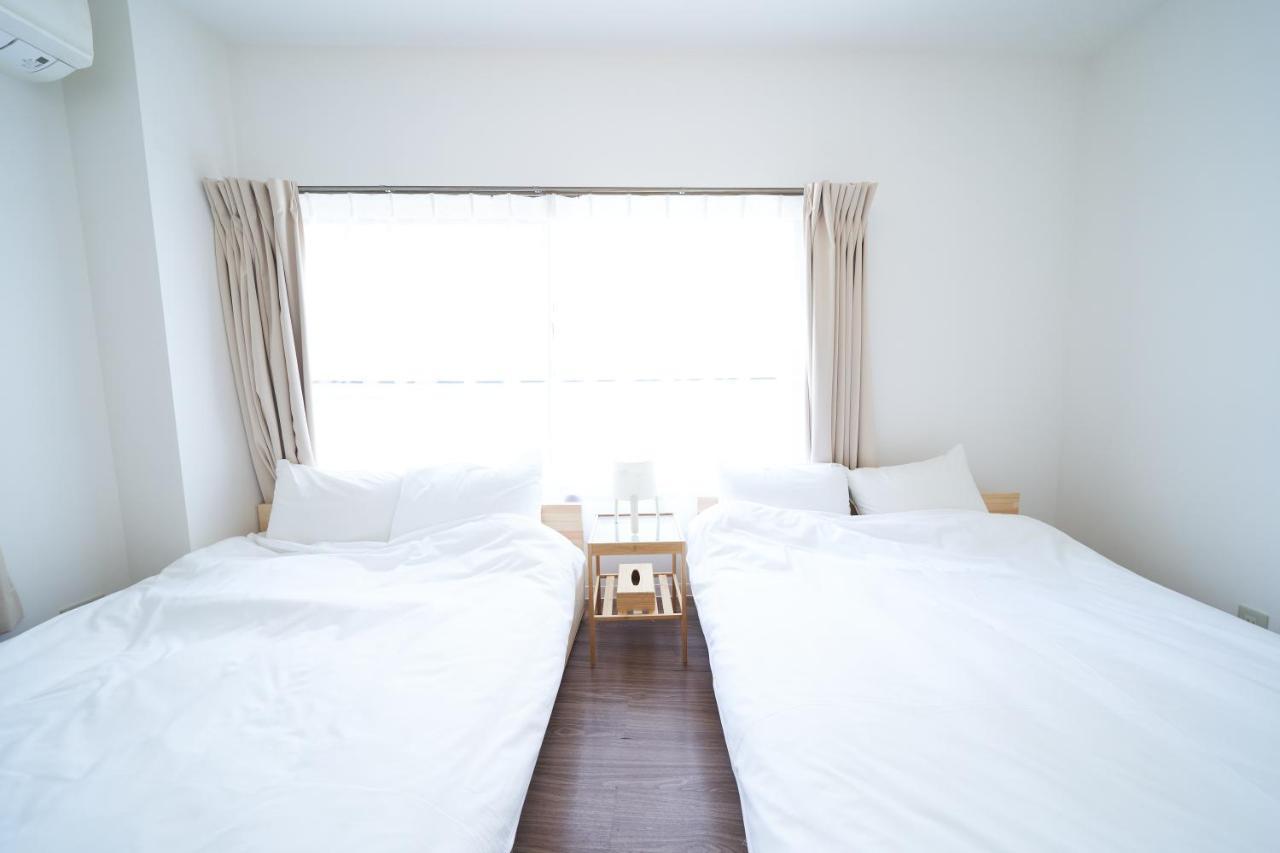 Househotel Ueno Iriya Tokyo Exterior photo