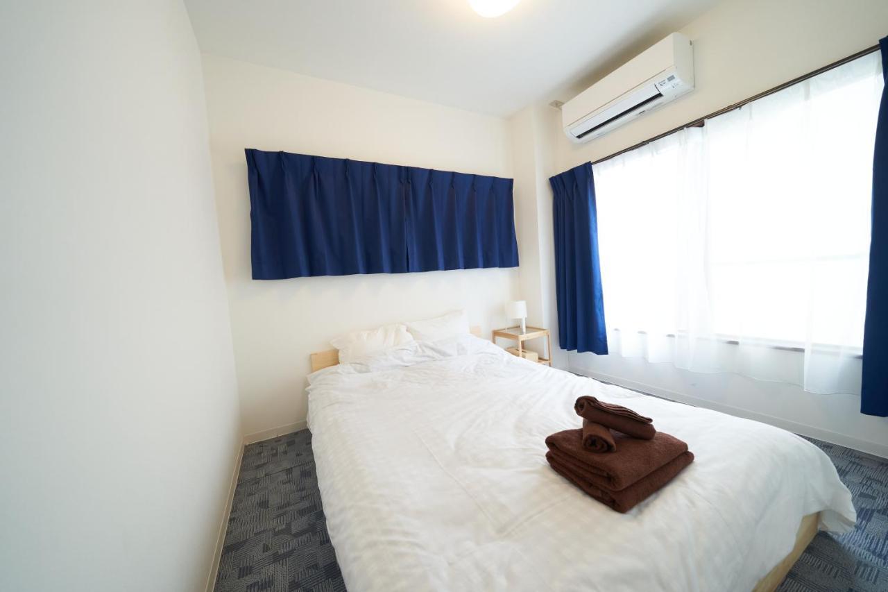 Househotel Ueno Iriya Tokyo Exterior photo