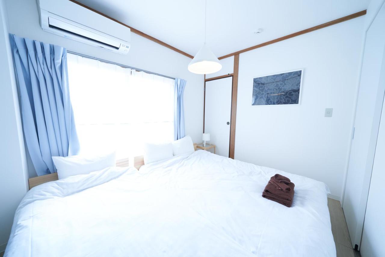 Househotel Ueno Iriya Tokyo Exterior photo