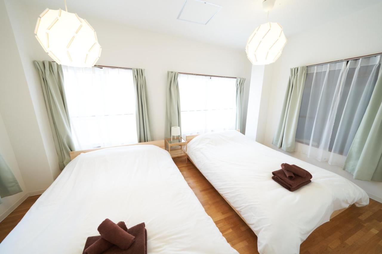 Househotel Ueno Iriya Tokyo Exterior photo
